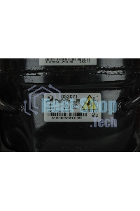 Холодильник Nordfrost NR 402 R красный однокамерный 44 л