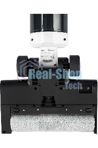 Пылесос моющий Vitek VT-FW11PRO 180Вт белый/черный