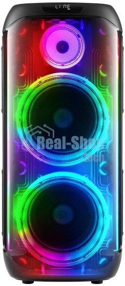 Портативная колонка Defender Boomer 130