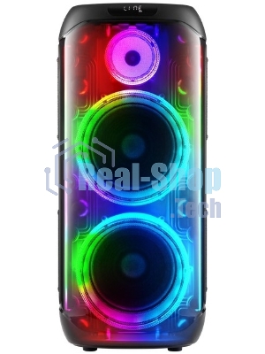 Портативная колонка Defender Boomer 130