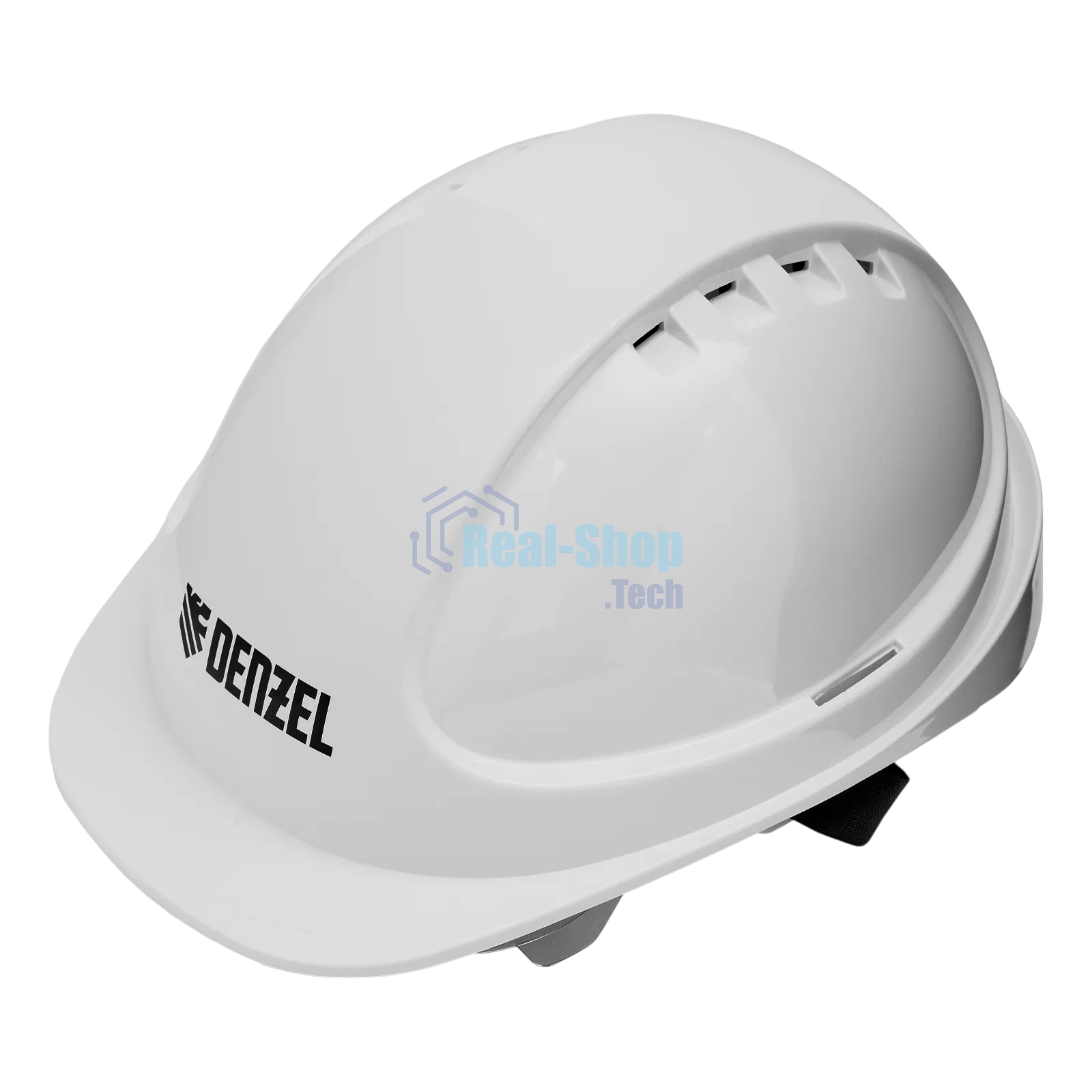 Каска защитная Denzel ударопр.