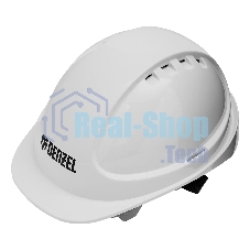 Каска защитная Denzel ударопр.