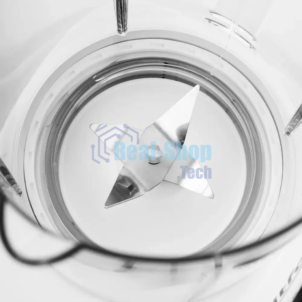 Блендер стационарный Kitfort КТ-1380