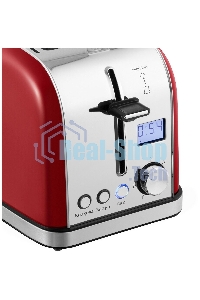 Тостер Maunfeld MF-821CH