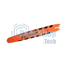 Шина PATRIOT 752HSFB149 для харвестера, 75 см, 404, 2,0мм