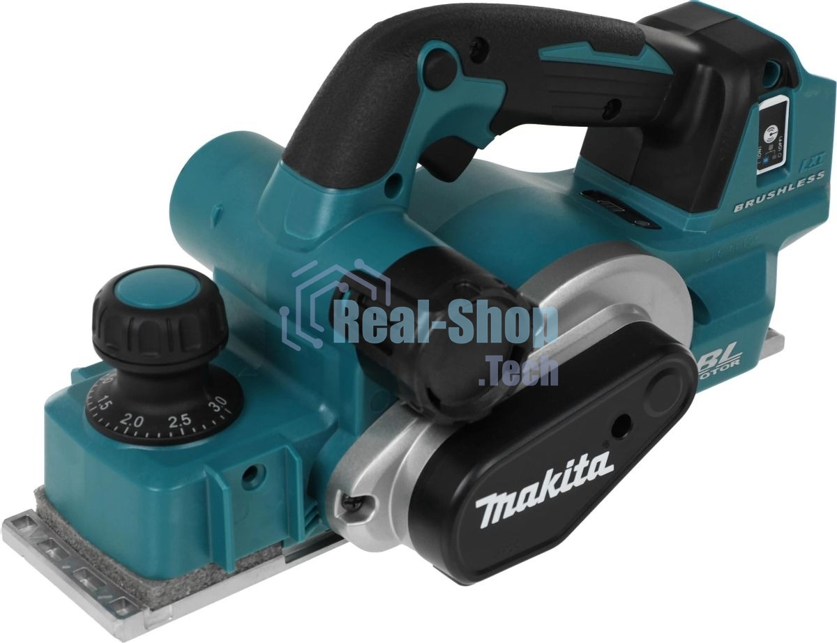 Рубанок Makita DKP181Z 82мм 12000об/мин