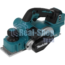 Рубанок Makita DKP181Z 82мм 12000об/мин