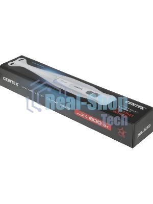 Блендер Centek CT-1341 белый