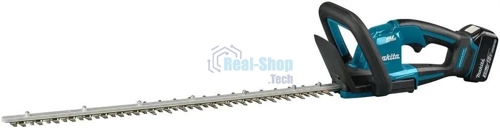 Кусторез/ножницы для травы Makita DUH606RFаккум.