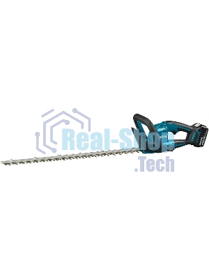 Кусторез/ножницы для травы Makita DUH606RFаккум.