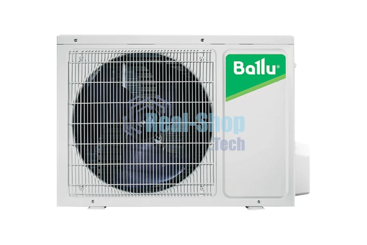 Кондиционер Ballu BSD-09HN8 in/out