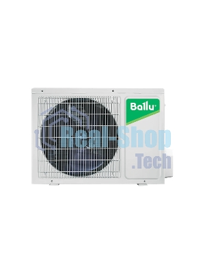 Кондиционер Ballu BSD-09HN8 in/out