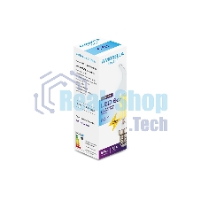 Лампа светодиодная Ambrella light 202215 Filament LED C37L-F 6W E14 4200K (60W)