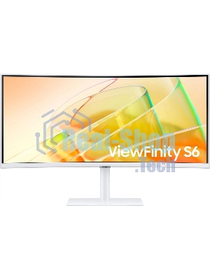 Монитор Samsung 34