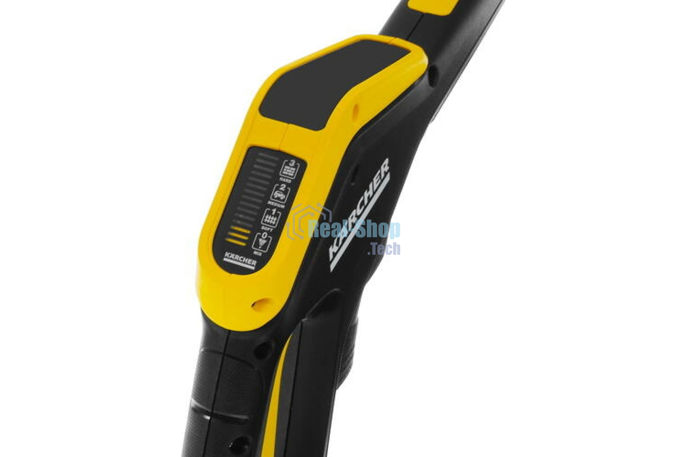 Минимойка Karcher K 5 Power Control *EU 2100Вт (1.324-550.0)