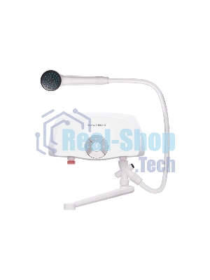 Водонагреватель проточный Royal Thermo SmartFix TS (5,5 kW) - кран+душ