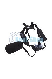 Триммер бензиновый Ресанта БТР-2500Р 2500Вт 3.41л.с. разбор.штан. реж.эл.:леска/нож