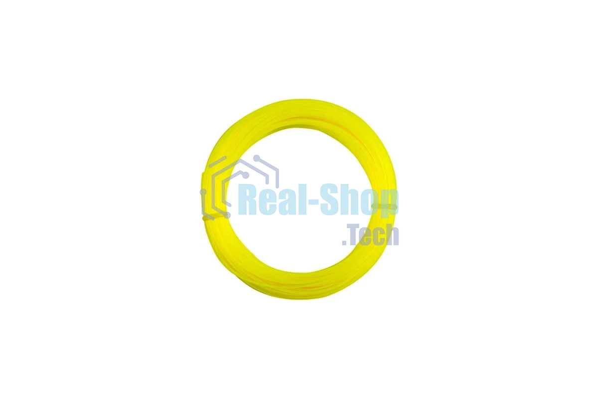 Леска для садовых триммеров Huter TS2015 d=2мм L=15м для Huter GET-1200SL (71/1/11)