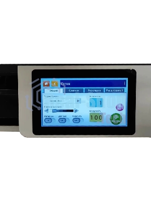 МФУ лазерное Avision AM5640i (000-0857E-0KG), А3, ч/б, печ. 40 стр/мин., скан. до 60 стр/мин., 1200x1200 dpi, USB, Ethernet.