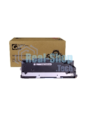 Картридж лазерный GalaPrint GP-Q2670A (№308A) черный (6000 стр) для HP Color LaserJet 3500/3550/3500n/3550n/3700/3700N/3700DN/3700DTN/3700DTNS