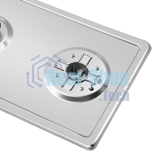 Газовая варочная панель Maunfeld EGHS.32.73CS/G