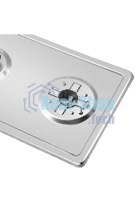 Газовая варочная панель Maunfeld EGHS.32.73CS/G