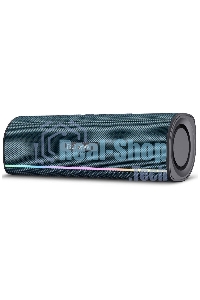 Портативная акустика BQ PBS2001 синий 7 Вт