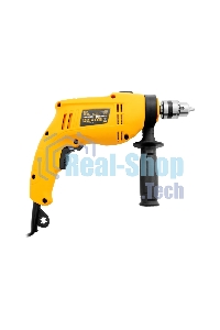 Дрель ударная Denzel ID-550 550 Вт 0-2900 об/мин 464000 уд/мин 26302