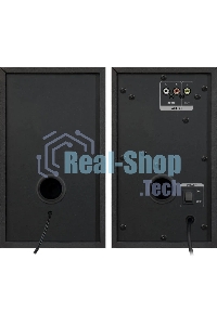 Акустическая система Defender Aurora S40 BT 2.0 40Вт, bluetooth, 220В