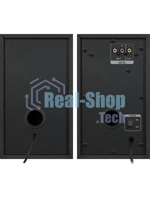 Акустическая система Defender Aurora S40 BT 2.0 40Вт, bluetooth, 220В