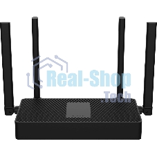 Маршрутизатор Huawei PSDN-AX30-22 WiFi AX3S AX3000 WiFi 6, WAN/LAN:4xGE Ports
