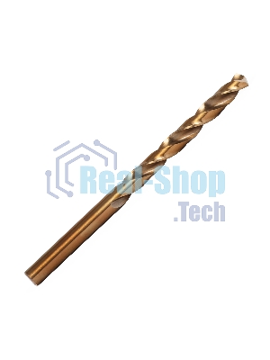 Сверло EDGE by PATRIOT по металлу 7,0 мм, упаковка 10шт