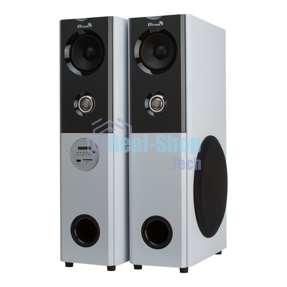 Колонка ELTRONIC 08