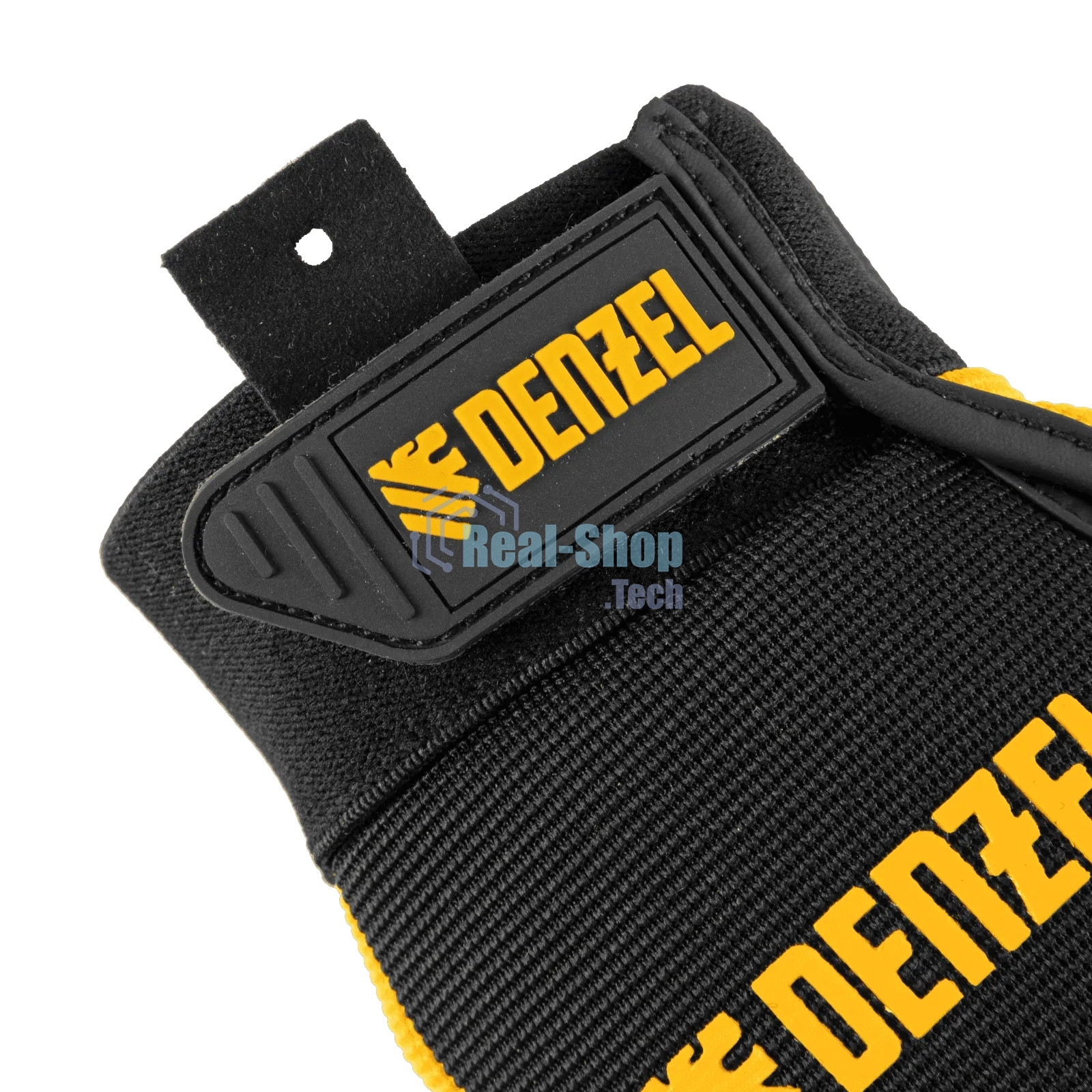 Перчатки универсальные Denzel усиленные, размер 9