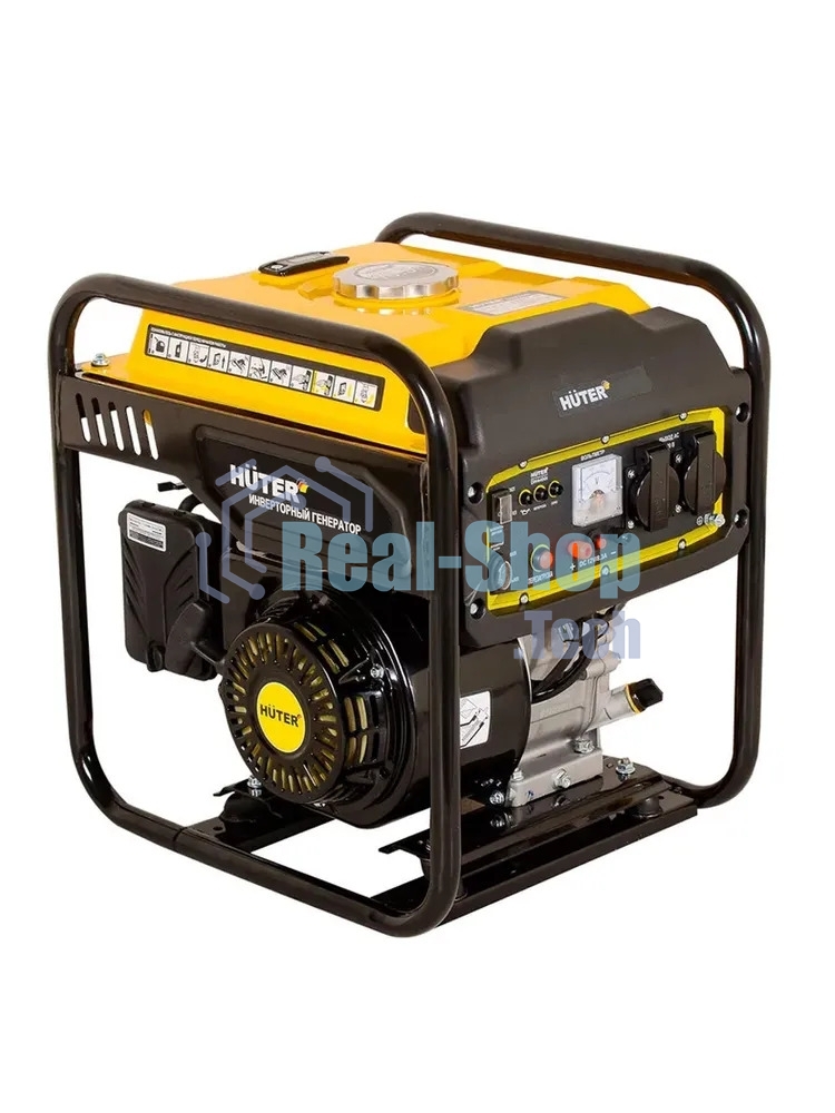 Инверторный генератор Huter DN-i4,4