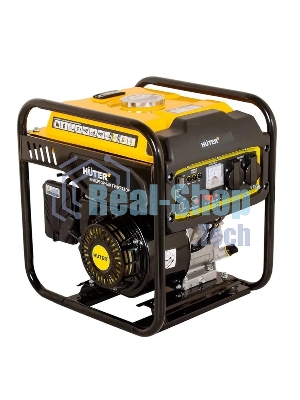Инверторный генератор Huter DN-i4,4