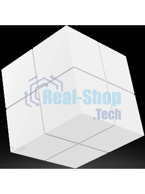 Домашняя Mesh WiFi система Tenda AC1200 из 3х роутеров с Гигабитными портами