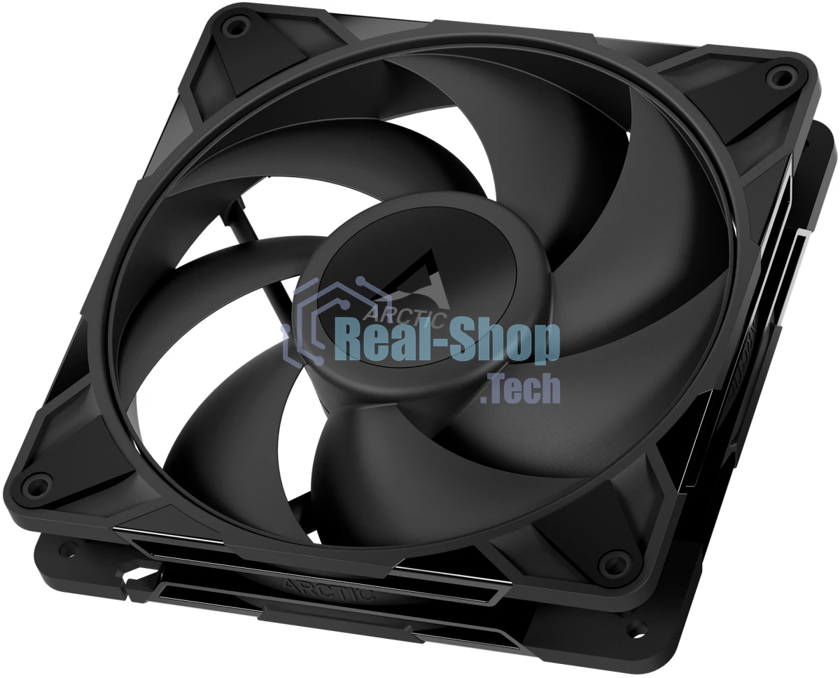 Вентилятор в корпус Arctic Cooling Вентилятор корпусной ARCTIC P14 Pro PST CO (ACFAN00316A) 