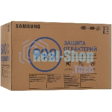 Встраиваемая микроволновая печь Samsung 22L GRILL MG22M8074AT/BW