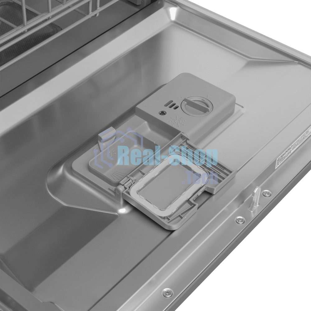 Посудомоечная машина Maunfeld MLP-06DS, серый, 55 см, 6 компл., 49 дБ, класс A+