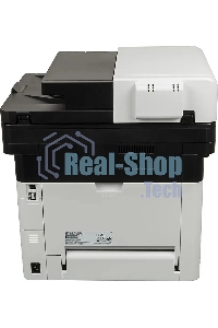 МФУ лазерное Kyocera Ecosys M2040dn (Азия) (1102S33AX0), A4, ч/б, печ. до 40 стр/мин., скан. до 40 стр/мин. (ч/б) 23 стр/мин. (цвет), 1200 x 1200 dpi (печать) 600x600dpi (скан.), USB, RJ-45 (старт.картр. TK-1178)