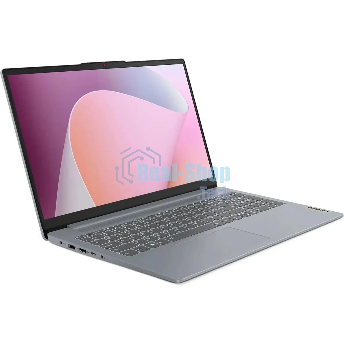 Ноутбук Lenovo IdeaPad Slim 3 15AMN8 Ryzen 3 7320U/8Gb/SSD256Gb/15.6