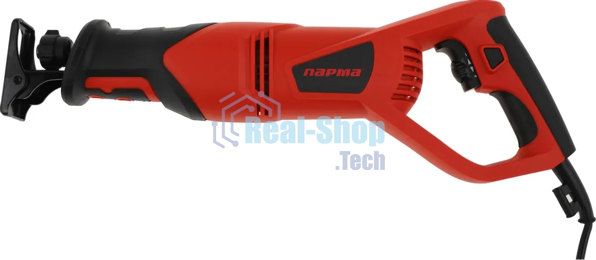 Сабельная пила Парма ПС-01-115/800 800Вт 3000ход/мин (02.032.00001)