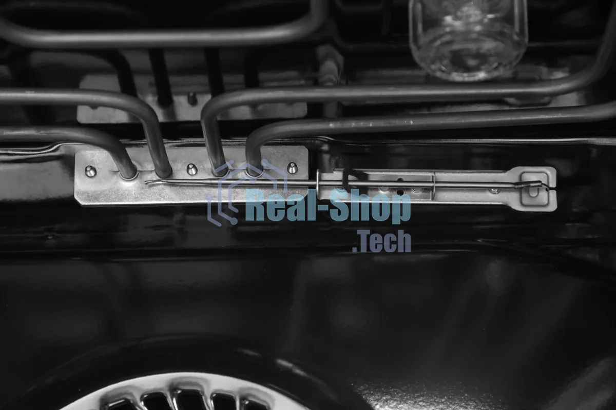 Духовой шкаф электрический Beko BBIM11301B черный