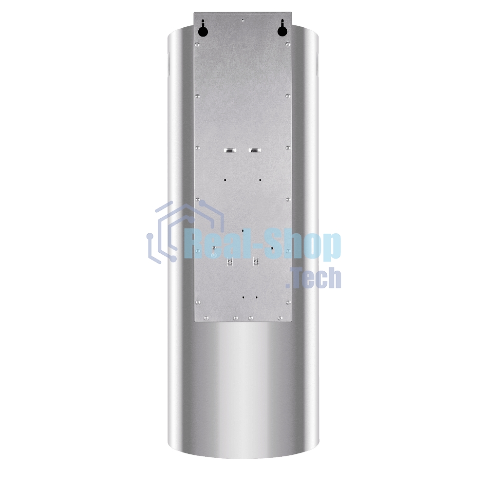 Вытяжка пристенная Maunfeld Lee Wall 35 нержавеющая сталь, 35 см, 1050 куб. м/ч, 54 дБ (сенсор)