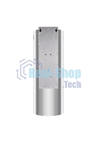 Вытяжка пристенная Maunfeld Lee Wall 35 нержавеющая сталь, 35 см, 1050 куб. м/ч, 54 дБ (сенсор)