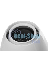 Мойка воздуха Royal Clima Bianco RAW-B350/4.2E-WT 15Вт белый