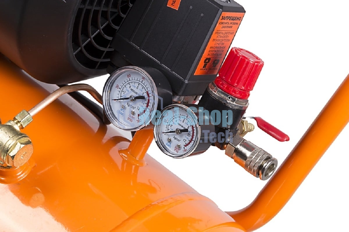 Компрессор Вихрь КМП-400/50 74/3/6