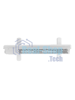 Конвектор электрический MTX CH-1500, белый, 1500 Вт, 20 м2, термостат