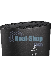 Водонагреватель Electrolux EWH 30 Gladius 2.0 Grafit